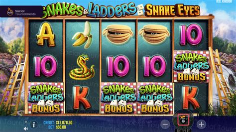 Play The Ladder Slot