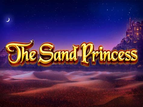 Play The Sand Princess Slot