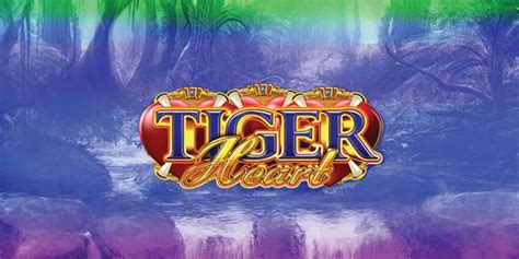 Play Tiger Heart Slot