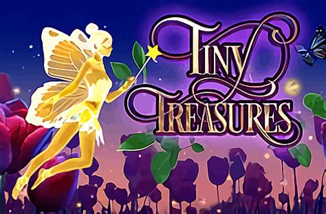 Play Tiny Treasures Slot