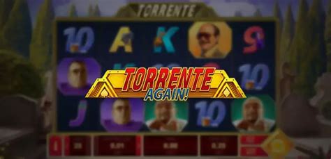 Play Torrente Again Slot
