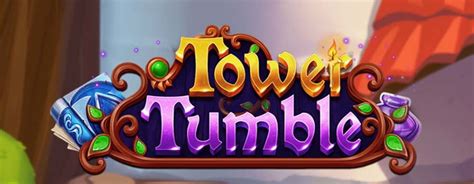 Play Tower Tumble Slot