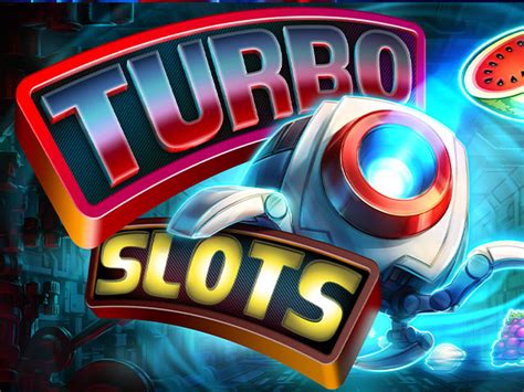 Play Turbo Slots Slot