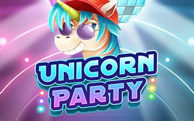 Play Unicorn Party Slot