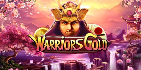 Play Warriors Gold Slot