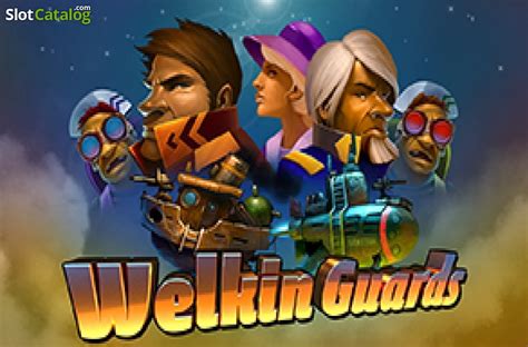 Play Welkin Guards Slot