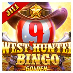 Play West Hunter Bingo Slot