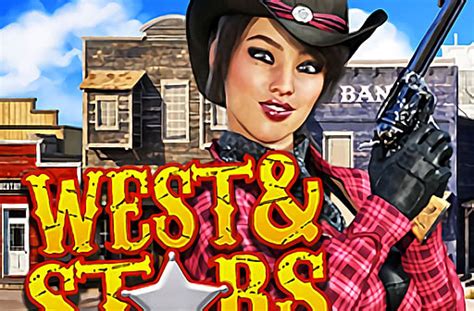 Play West Stars Slot