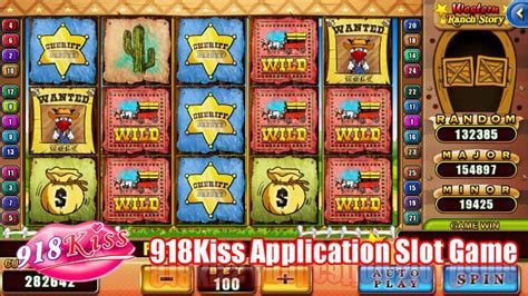Play Western Story Slot