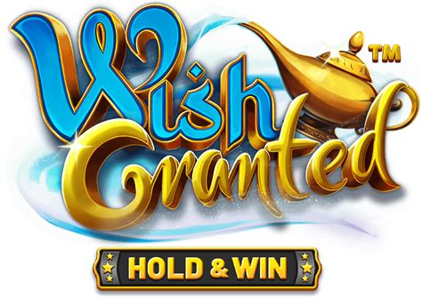 Play Wish Granted Slot