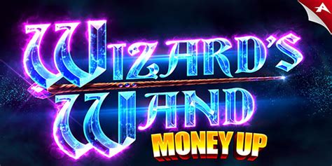 Play Wizards Wand Money Up Slot