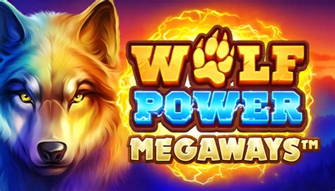 Play Wolf Power Slot