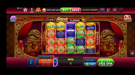 Play Xing Fu Slot