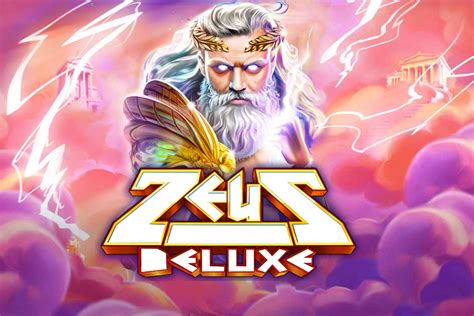 Play Zeus Rush Fever Deluxe Slot