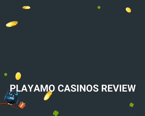 Playamo Casino Brazil