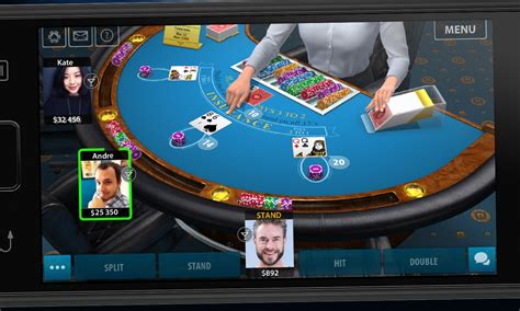 Playblackjack Casino App
