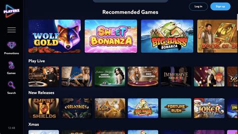 Playerz Casino Download