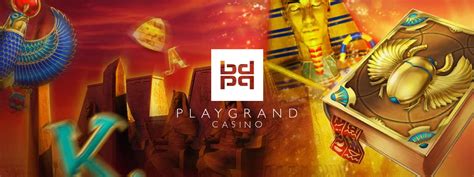 Playgrand Casino Nicaragua