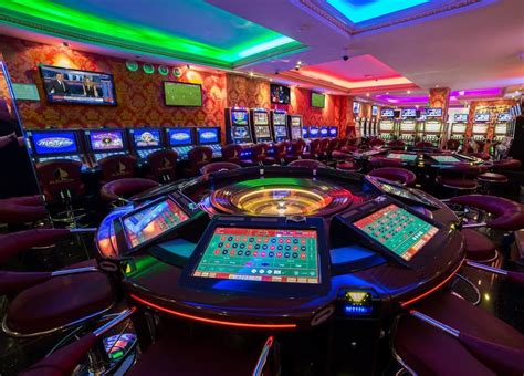 Playland Casino Bolivia