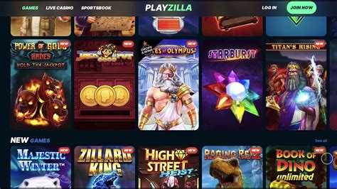 Playzilla Casino Dominican Republic