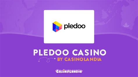 Pledoo Casino Colombia