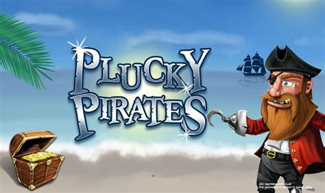 Plucky Pirates Betano