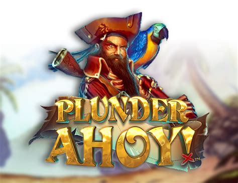 Plunder Ahoy Sportingbet