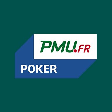 Pmu Poker Ticket Premium