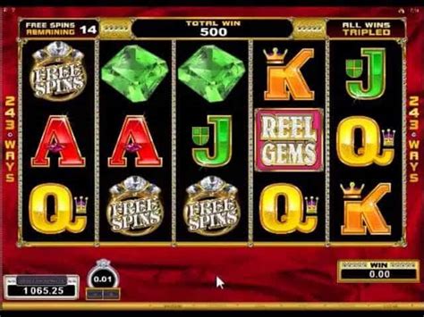Poderoso Slots Irma Casinos