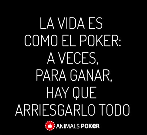 Poema Poker Face