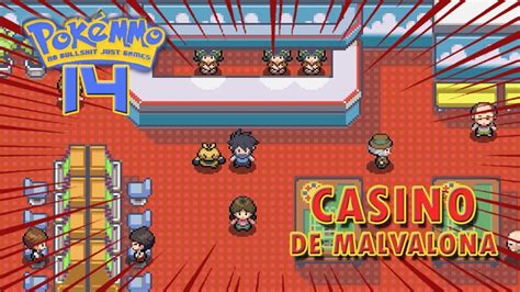 Pokemmo Guia De Casino