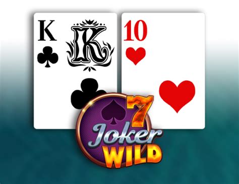 Poker 7 Joker Wild Bet365