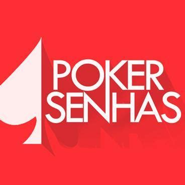 Poker 833 Verde Senha