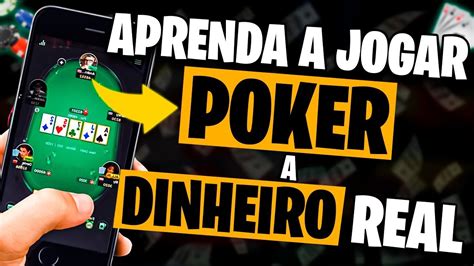 Poker A Dinheiro Real App Australia