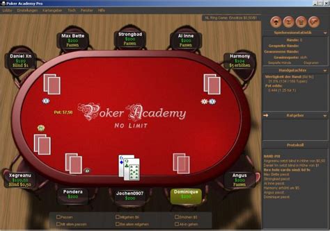 Poker Academy Pro 2 5 Download