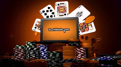 Poker After Effects Modelo Download Gratis