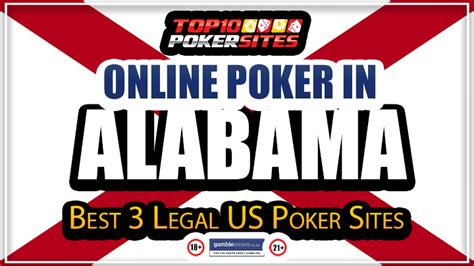 Poker Alabama