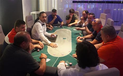 Poker Albacete