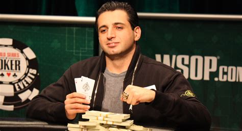 Poker Ali Eslami