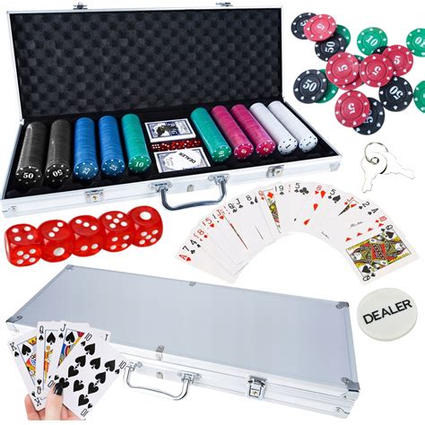 Poker Allegro