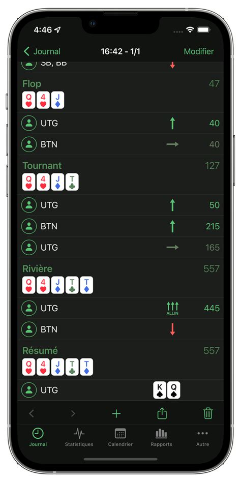 Poker Analytics App Revisao