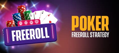 Poker Apps Com Freerolls