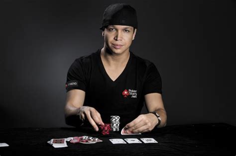 Poker Assistente Felipe Mojave