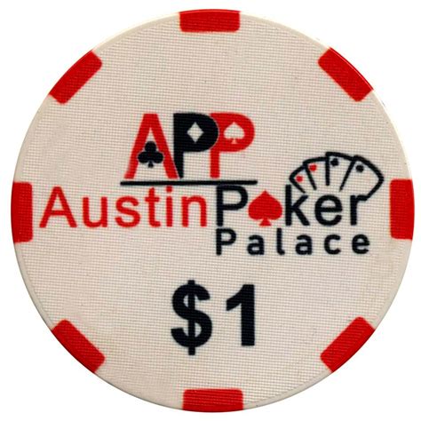 Poker Austin Tx