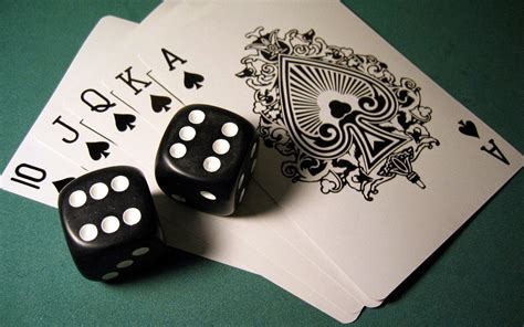 Poker Axiomas