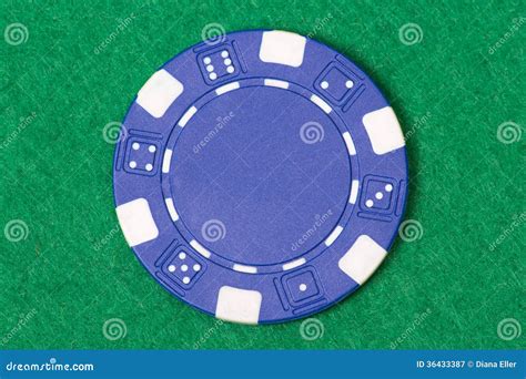 Poker Azul