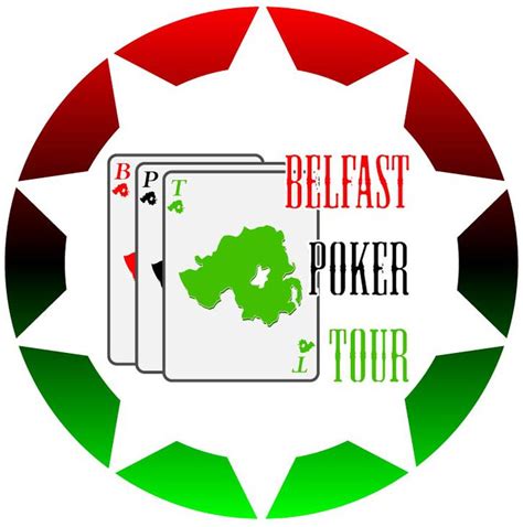 Poker Belfast