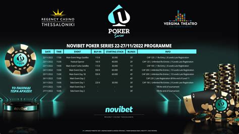 Poker Bet Blackjack Novibet