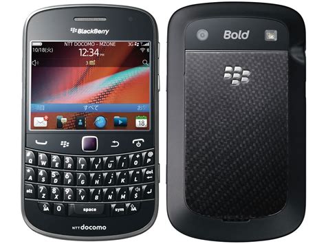 Poker Blackberry 9900