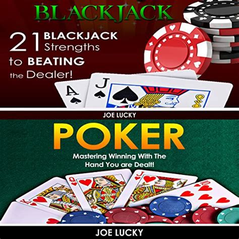 Poker Blackjack Livre